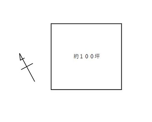 区画図：309000096844