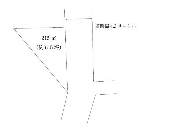 区画図：309000096845