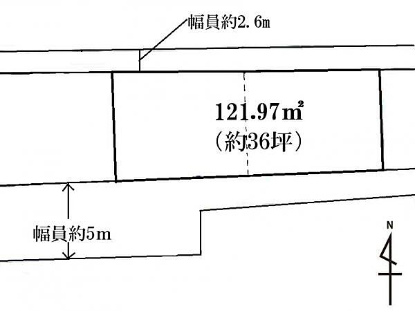 区画図：309000096852