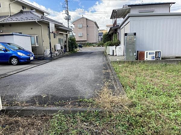建築条件ありませんのでお好きなハウスメーカー様での建築が可能です！