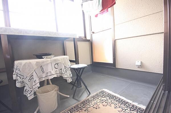 室内