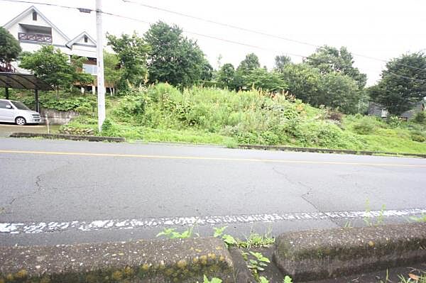 温泉地でもあるので 温泉施設が近くにあります。