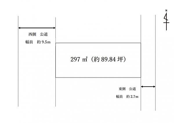 区画図：309000096856