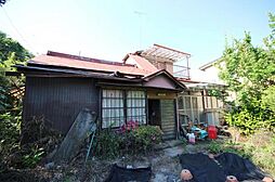 461鹿沼市三幸町 土地