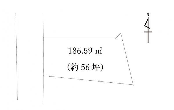 区画図：309000097261