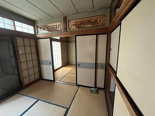 和室