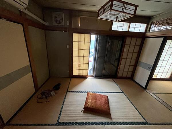 和室