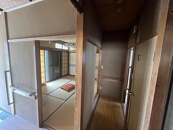 室内