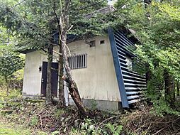 日光市所野 平屋2K 別荘にもおすすめの自然邸宅