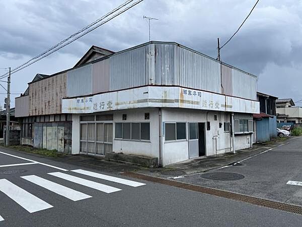 外観：309000100919
