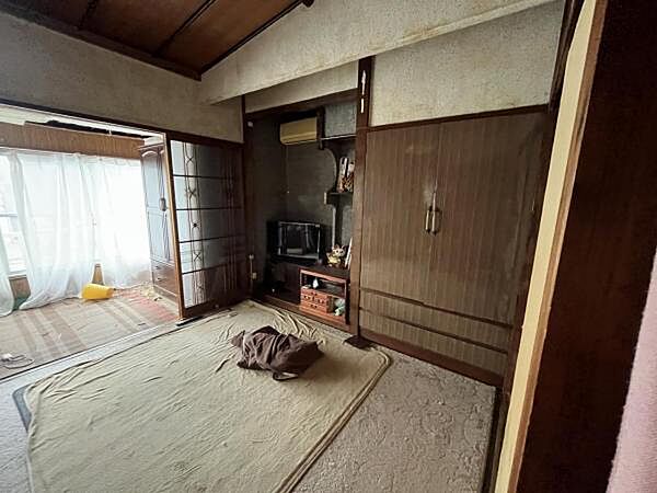 洋室