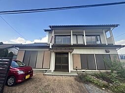 宇都宮市飯田町 庭を楽しむ7DK戸建