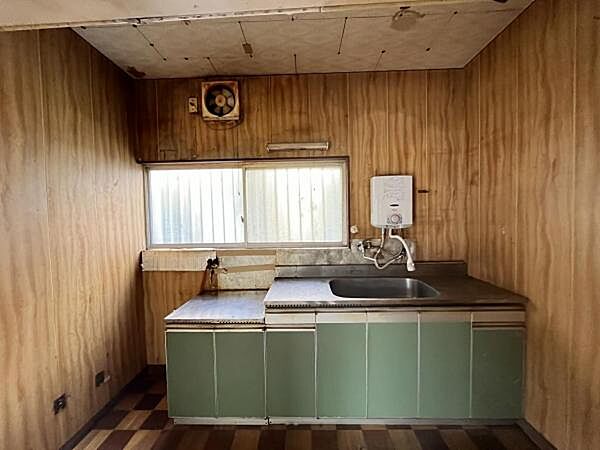 キッチン