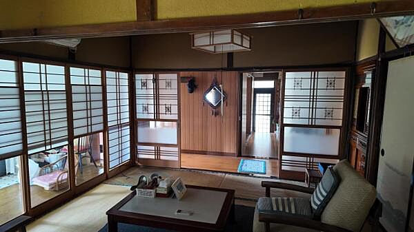 和室