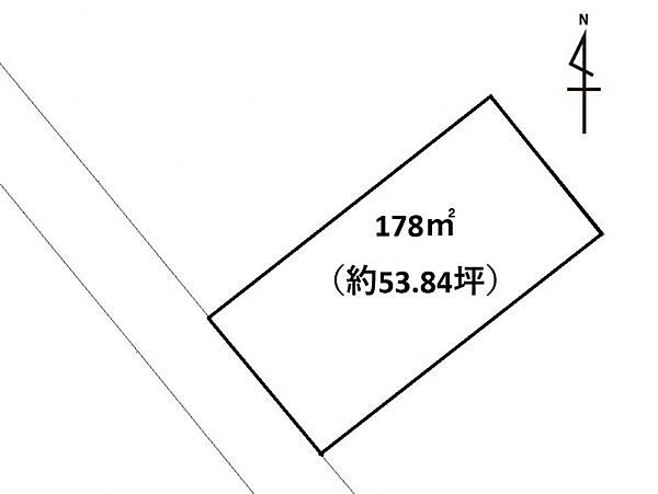 区画図：309000096498