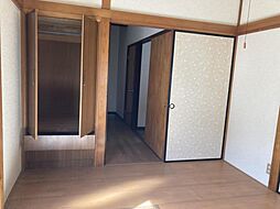 室内の画像