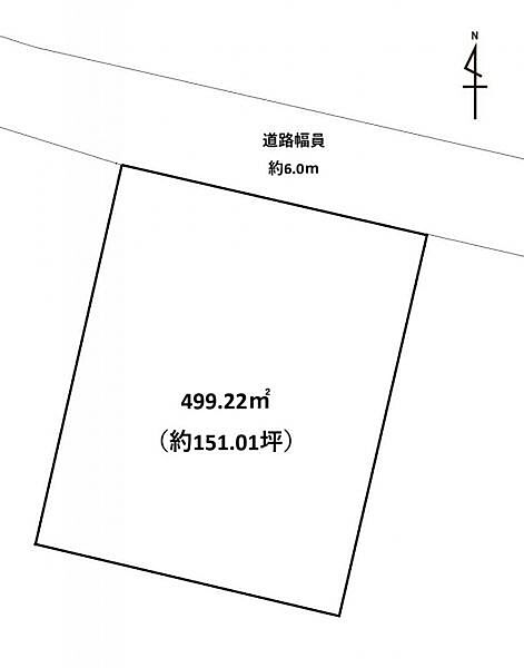 区画図：309000096569