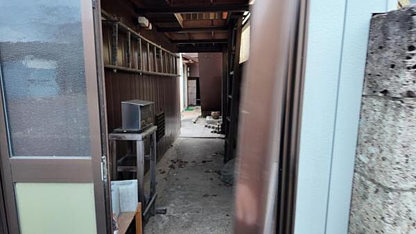 室内