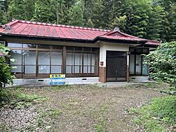 大田原市若草 平屋4DK