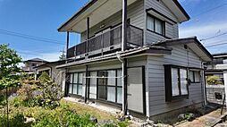 日光市猪倉 2階建て4DK