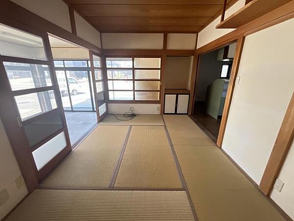 和室