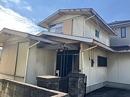 佐野市若宮下町 2階建て4K