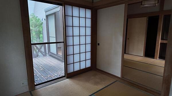 和室