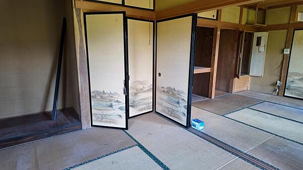 和室