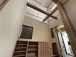 室内の画像
