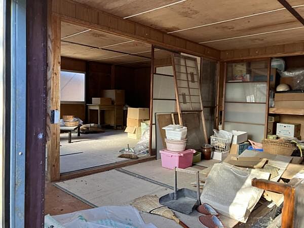 室内
