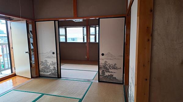和室