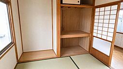 室内の画像