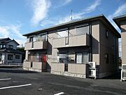 ウイングス サプライ B 2階 築24年9ヶ月の賃貸物件