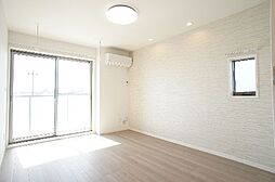 ラルゴコリーナ 00302 3階1LDKの室内
