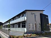 アンソレイユの賃貸物件