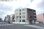 高崎駅より徒歩7分 4階 新築の賃貸物件
