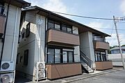 プラザハイツD 1階 築25年6ヶ月の賃貸物件