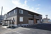 北高崎駅より徒歩15分 1階 築7年9ヶ月の賃貸物件