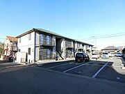 下妻駅より徒歩11分 1階 築24年1ヶ月の賃貸物件