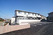 下妻駅より徒歩99分 2階 築8年11ヶ月の賃貸物件