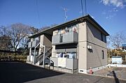 カーサ ベルジェ Bの賃貸物件