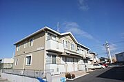 下妻駅より徒歩22分 2階 築15年9ヶ月の賃貸物件