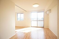 ウィルＡ 00201 2階2LDKの室内