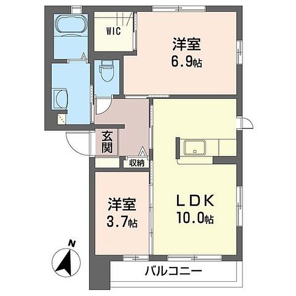 apartment 茨城県下妻市本宿町２丁目67
地図を見る