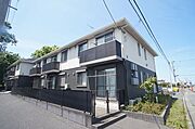プレジールAの賃貸物件