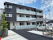 相武台前駅より徒歩20分 2階 築4年5ヶ月の賃貸物件