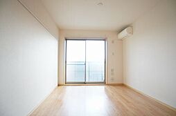 ＫＴＢレジデンス 00303 3階ワンルームの室内