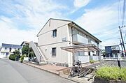 ルピナス２ 2階 築21年2ヶ月の賃貸物件