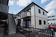 さがみ野駅より徒歩23分 2階 築22年10ヶ月の賃貸物件