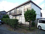 かしわ台駅より徒歩15分 1階 築42年8ヶ月の賃貸物件